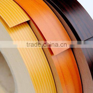 Matt Surface Wood Edge Banding