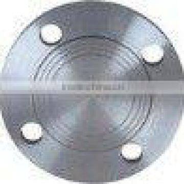 Blind Steel Flange