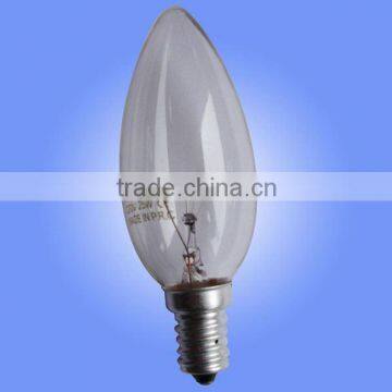 C35 Candle Bulb