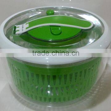 Patent hot selling multi functional salad spinner GL2108
