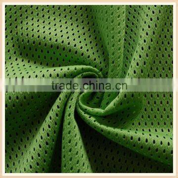 China online shopping polyester mesh fabric
