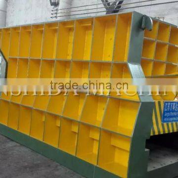 Horizontal Scrap Steel Shear CE approved