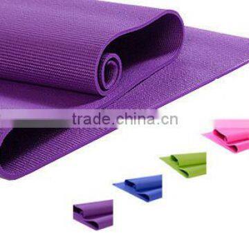 New Design Yoga Mat for Gymnastic Equipments photo-2