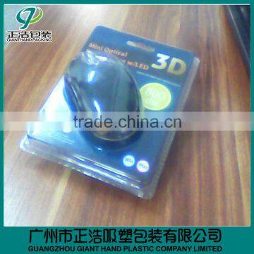 Plastic blister tray,blister clamshell packaging,blister packaging