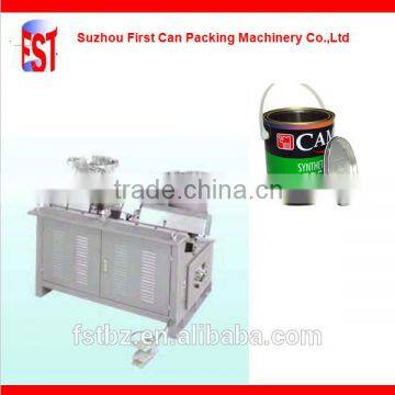Dual-ram Spot Welding Machine for Can