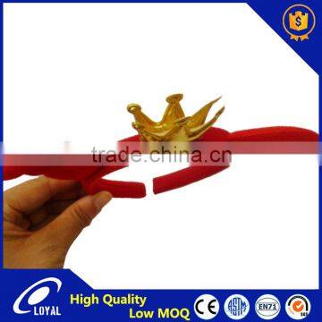 Headband With Angle Wings for Children photo-3