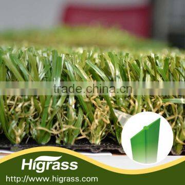 2015 new product artificial grass lawn synthetic turf