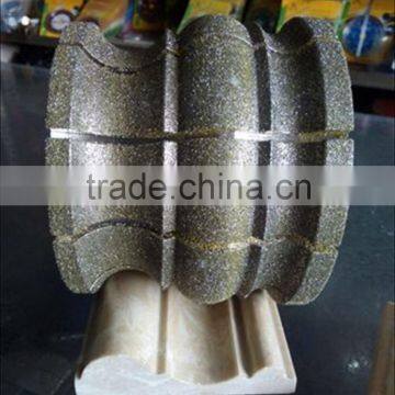 Marble Stone Fixing Machine for the Edge
