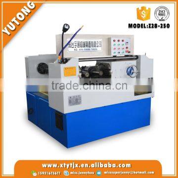 Good quality used thread rolling machine used bolt making machine threaded rod machine Z28--250