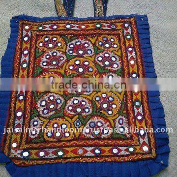 Vintage Banjara Bags and Handbags