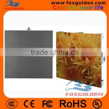 Shenzhen HD SMD indoor p5 led display billboard