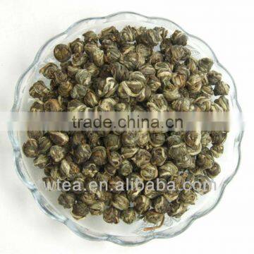 Hot sale high aroma Jasmine Pearl