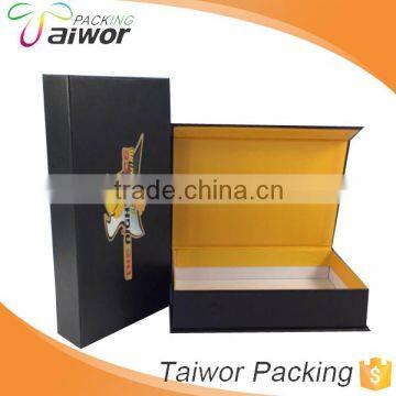 Magnetic Closure Gift Box With Reasonable Price photo-3