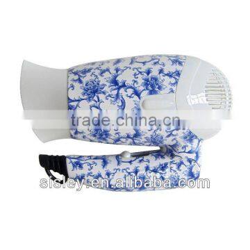 Professional ac motor hair dryer