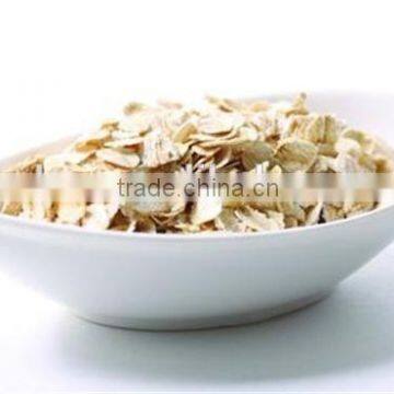 2015 the best sale oat flakes make flakes bread cheapest and good quality