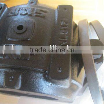 Split type plummer block housings SNL517