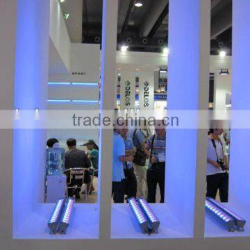 led strip wall washer light