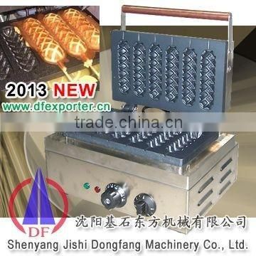 high quality waffles machine 2015 NEW DF-02055