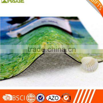 Promotional Cheap Rubber Custom Blank Gaming Mouse Pad With Printed Logo Quality Choice photo-3