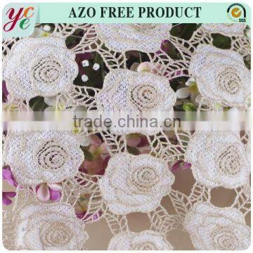 Metal Fabric Metallic Yarn Fabric Metallic Cloth photo-2