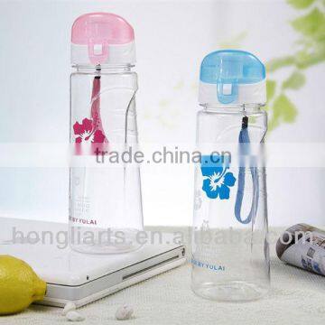 800ML Women Sports Water Bottle