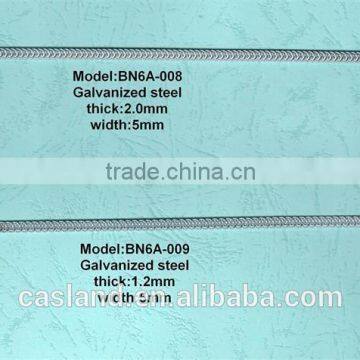 Galvanized Steel Bra Bone (BN6A-008)