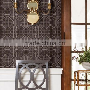 52124 plain embossed brazil wallpaper