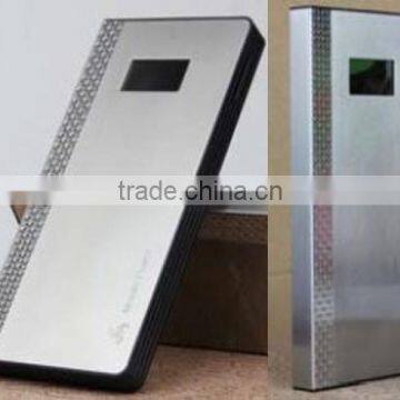 5000mAh, Power Bank With OLED Screen