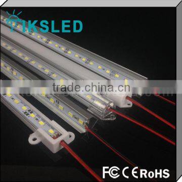 12V LED Rigid Strip smd5050 60/72leds