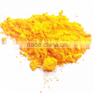 Plastic Pigment Permanent Yellow HR-P Pigment Supplier Organic Pigment Yellow 83