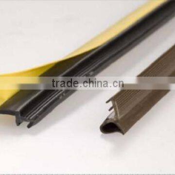 PVC PROFILE OF WOODEN DOOR AND WINDOW FRAMES