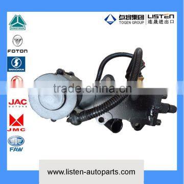 Shacman Part Tilt Pump Electric Lift Pump DZ91319820028 photo-3