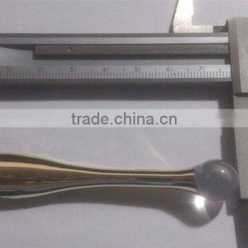 Acrylic Different Color Cosmetic Spoons for Cosmetics photo-3