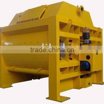 Concrete Mixer(KTSB1500/1000)