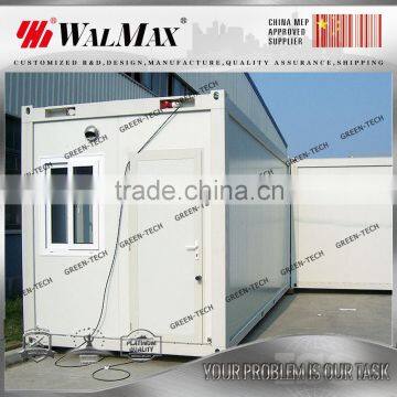 CH-LA069 high quality portable modular homes for sale