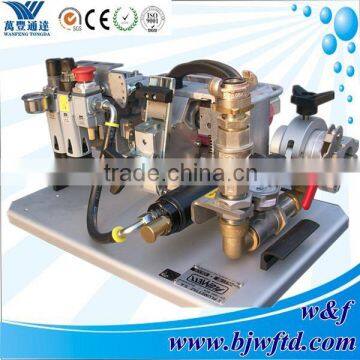 Chinese Fiber Optic Cable Blowing Machine for Highway Duct Systerm