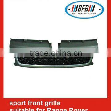 Auto accessories front grill car front grille for ranger rover sport style