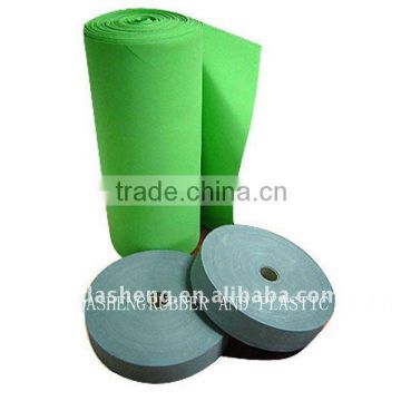 Color EVA Foam Rolls