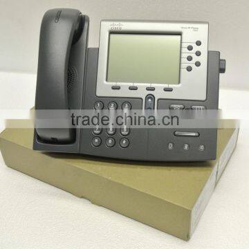 Cisco Unified ip phone CP-7962G VOIP Used Refurbished New SMALL TO MEDIUM BUSINESSES