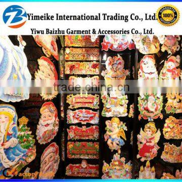 Specialty Festival Craft Yiwu Purchasing Agent China Export Agent