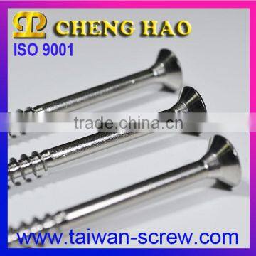 Taiwan Supplier No Head Screw photo-4