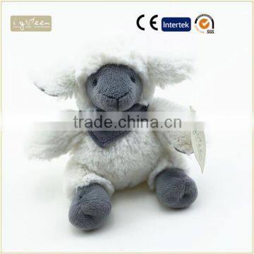 I-Green Toy Series-Fashional Style toy plush sheep