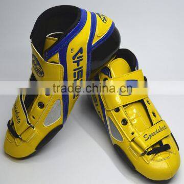 women skate shoes Racing Skate Speed skating boot Inline Skate Shoes Professional