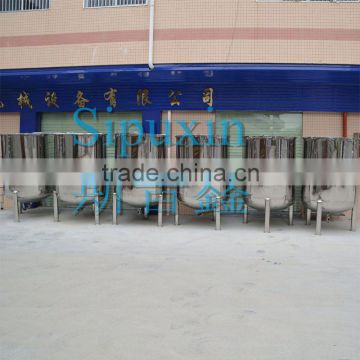 1000L high pressure vessel/bactericide /herbicideprocess tank