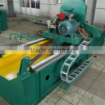 Straight Welded Pipe Mill Making Machine photo-2