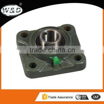 High load plummer pillow block bearing item UCF213