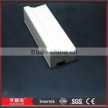 High Nail Holding WPC Door Brick Mould Architrave
