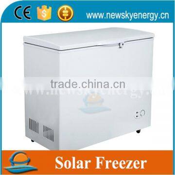 Factory Direct Sale !!! Wall-Mounted Freezer