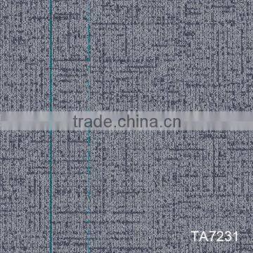 Functional Antislip Carpet With PVC Backing photo-4