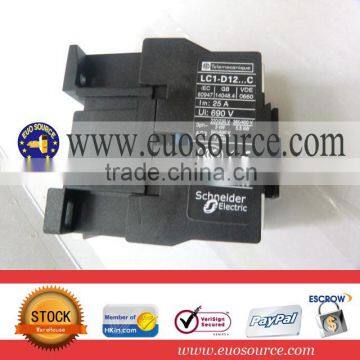 New and Original Industrial Contactor LC1-D12C photo-2